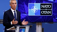 Jens Stoltenberg