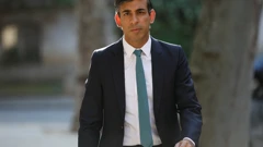 Rishi Sunak