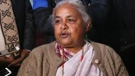 Sushila Karki