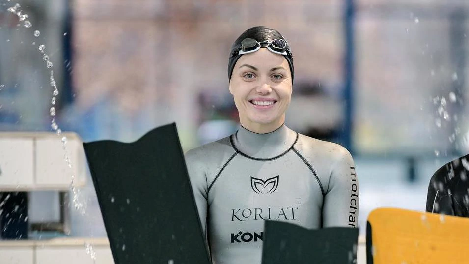 Kardašević postavila novi svjetski rekord