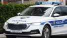 Hrvatska policija