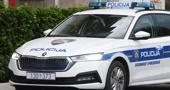 Hrvatska policija