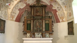 Crkva Sv. Josipa, zaštitnika radnika 