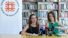 Konferencija za medije Centra za mirovne studije