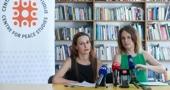 Konferencija za medije Centra za mirovne studije