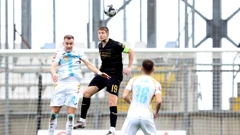 Dvoboj Rijeke i Osijeka