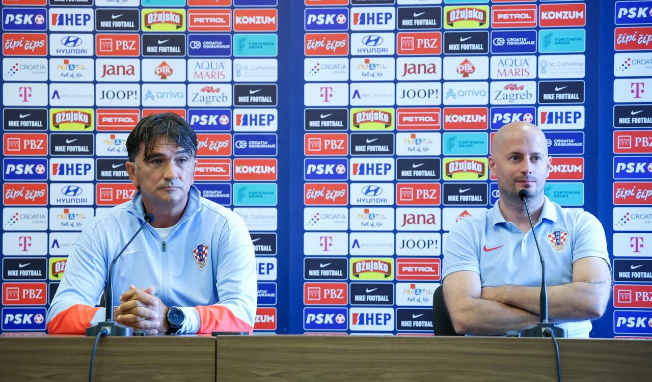 Dalić i Pacak