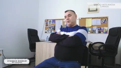 Subota, 8. lipnja na Prvom , Foto: Romi u Domovinskom ratu/dokumentarni film