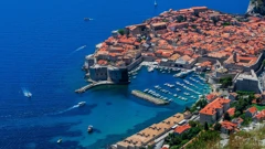 Dubrovnik