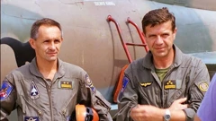 Subota, 22. travnja na Prvom , Foto: Hrvatsko ratno zrakoplovstvo - Postanak/dokumentara serija 