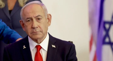 Izraelski premijer Benjamin Netanyahu