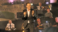 Sergej Ćetković, Foto: Edo Gracin/Radio Split