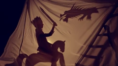 Počeo treći Istarski lutkarski festival "Abrakadabra"