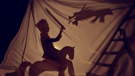 Počeo treći Istarski lutkarski festival "Abrakadabra"