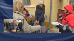 Marin Ćurić javio se iz Beregsurányja