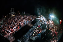 Sunset festival Zadar, Foto: -/-