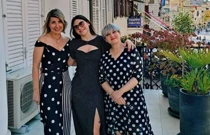 Radio Rijeka ima točkice: Lucija F., Matea K. i Lena S., Foto: -/Radio Rijeka