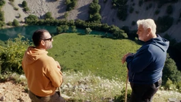 Srijeda, 26. studenoga na Prvom