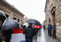 "Vukovar - mjesto posebnog pijeteta", Foto: Emica Elvedji/PIXSELL