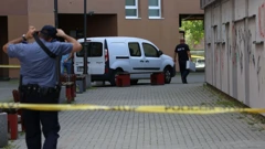 Strašan zločin u BIH