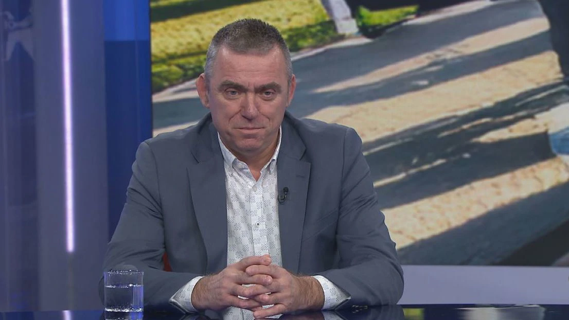 Stipo Mlinarić (DP)