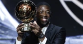 Ousmane Dembele