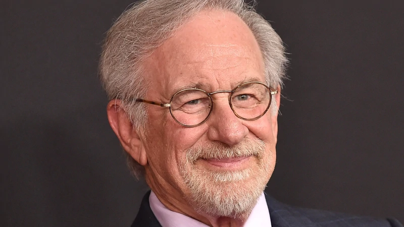 Steven Spielberg