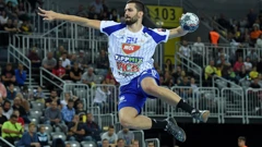 Mario Šoštarić 