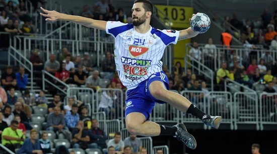 Mario Šoštarić 