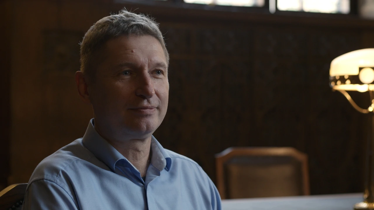 Četvrtak, 2. ožujka na Prvom, Foto: Diplomatska oluja/dokumentarna serija