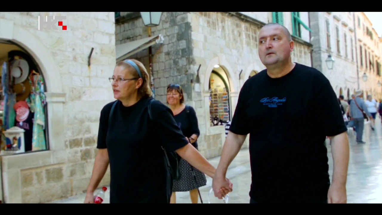 Đuro Kovačević sa suprugom Majom