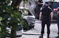 Podmetnuo požar, bježao od policije pa izazvao prometnu nesreću, Foto: Ivo Cagalj /PIXSELL