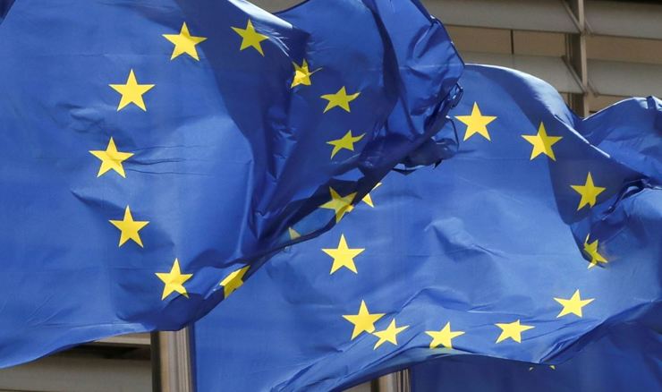EU uveo nove sankcije zbog deportacije ukrajinske djece i zabrane Jabloka