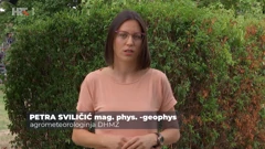 Petra Sviličić