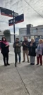  Calle Croacia / Ulica Hrvatska, Foto: Croatas en la Patagonia / Hrvati u Patagoniji//