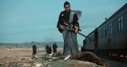 Ponedjeljak, 29. prosinca na Trećem, Foto: Crveno sunce/film