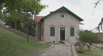 Zavičajni muzej u Imotskom
