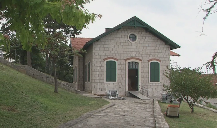 Zavičajni muzej u Imotskom