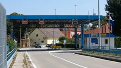 Slovenija pojačala policijsku kontrolu granice sa Hrvatskom
