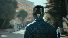 Četvrtak, 20. studenoga na Prvom, Foto: U utrobi umjetne inteligencije/dokumentarni film