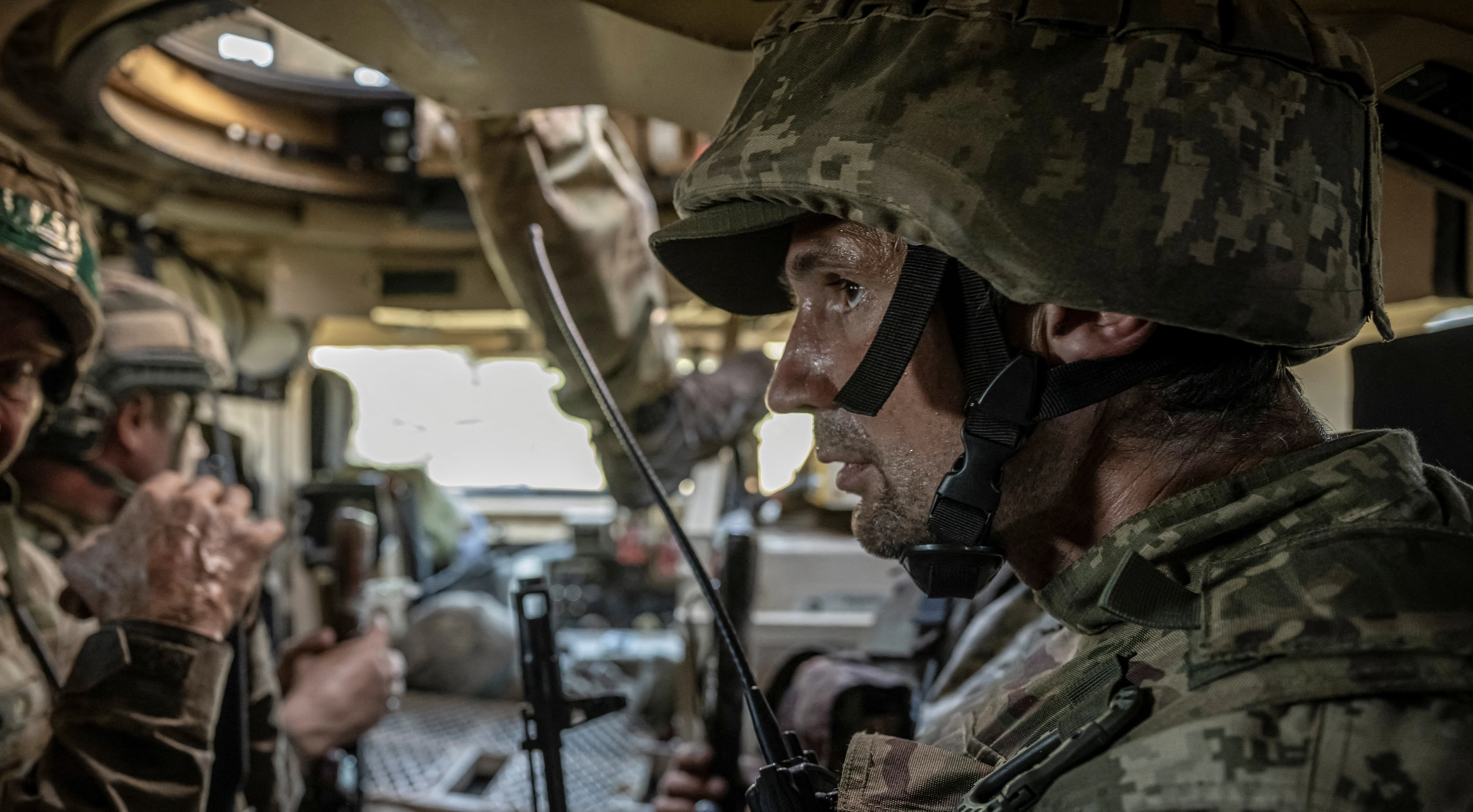 Ukrajina pogodila treći most, Rusija poručila da nema pregovora u ovoj fazi