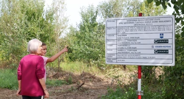 Naselje Filipovica dobiva novu prometnicu