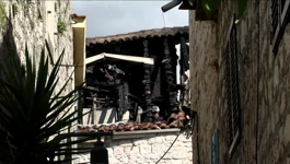 Deset mjeseci nakon požara, Katićima kuća ima novi krov