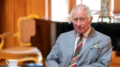 Kralj Charles III.