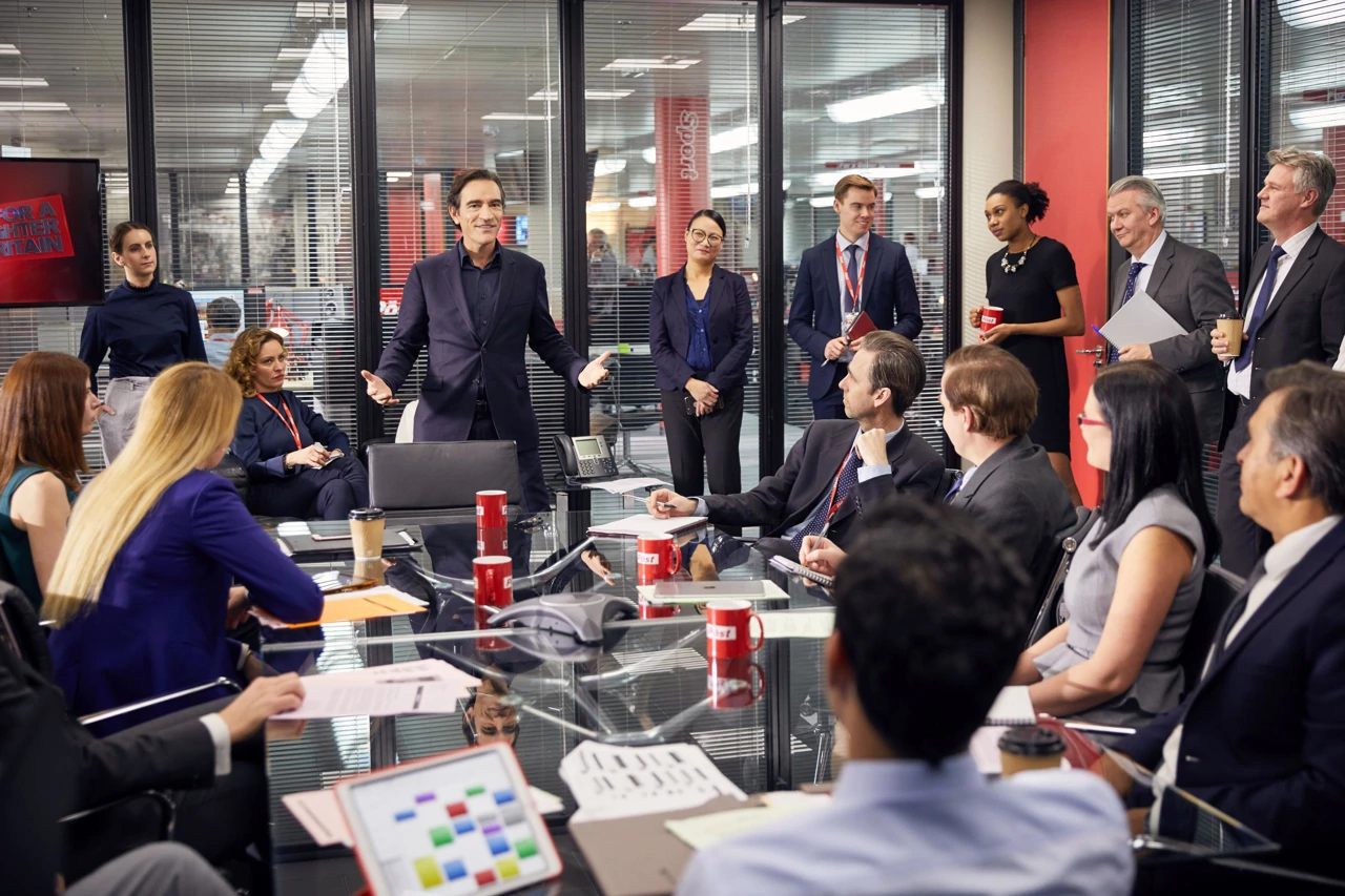 Srijeda, 10. prosinca na Prvom