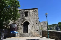 Imotski rund um die Festung Topana, Foto: Dana Jungbluth/-