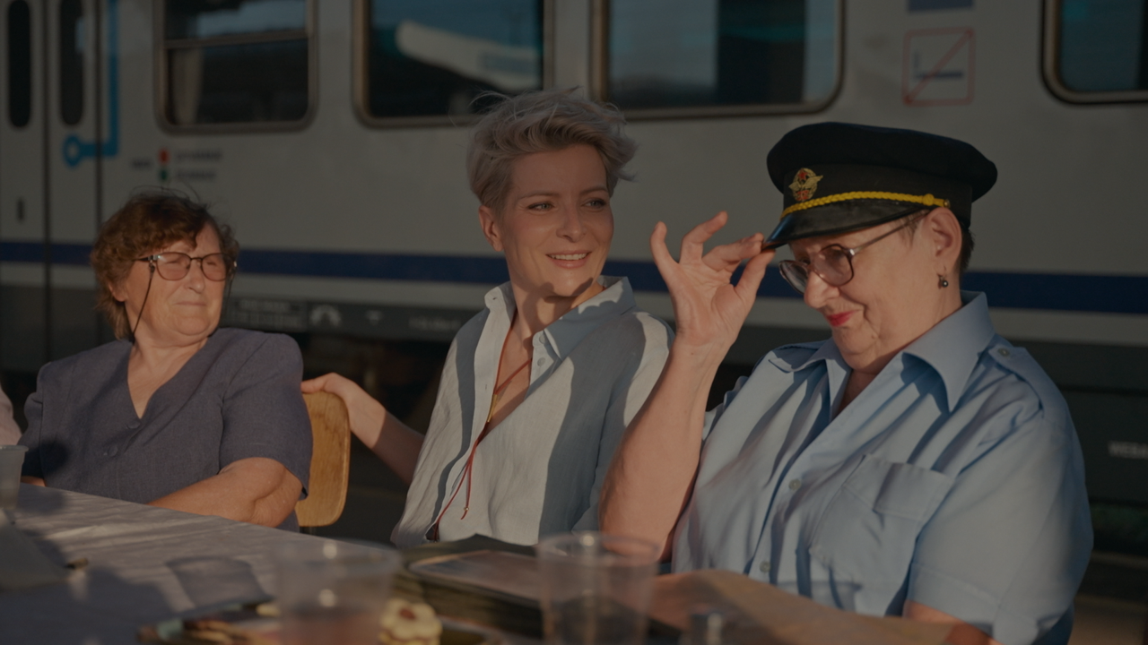 Utorak, 9. prosinca na Prvom , Foto: Brže ne može/dokumenarna serija