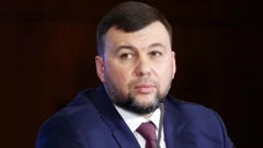 Denis Pušilin