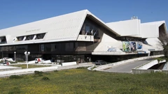 Športski centar Gripe
