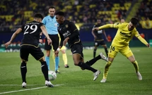 Villarreal - Anderlecht, Foto: Juan Medina/REUTERS